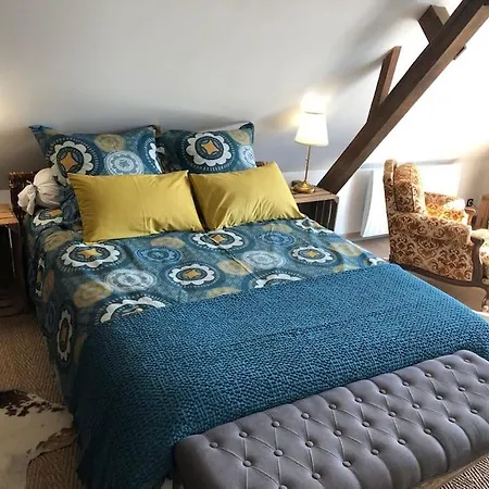 Chez Meme D'hecq Hecq