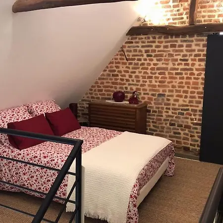 Chez Meme D'hecq * Hecq