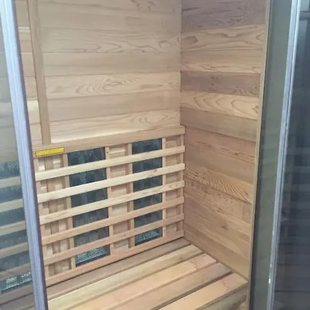 Дом отдыха Chez Meme D'hecq