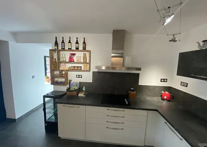 Casa vacanze Chez Mémé D'hecq Hecq