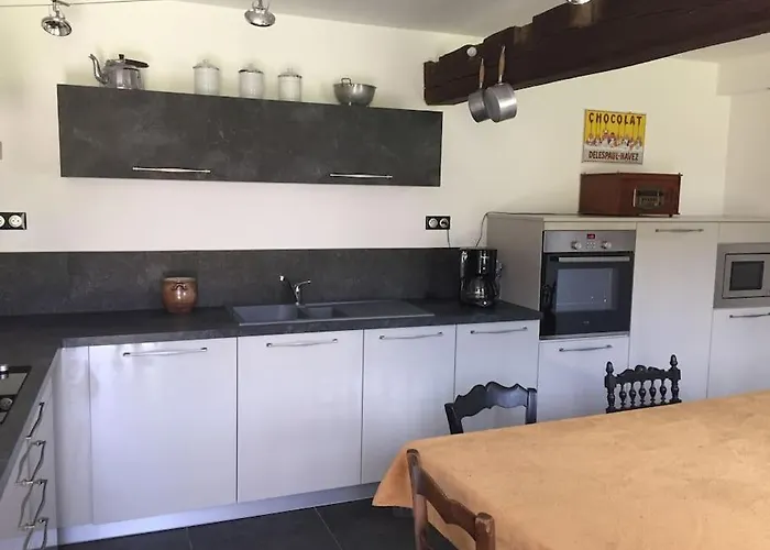 Chez Mémé D'hecq * Hecq