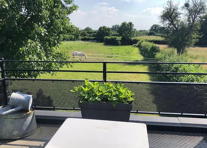 Casa vacanze Chez Mémé D'hecq *