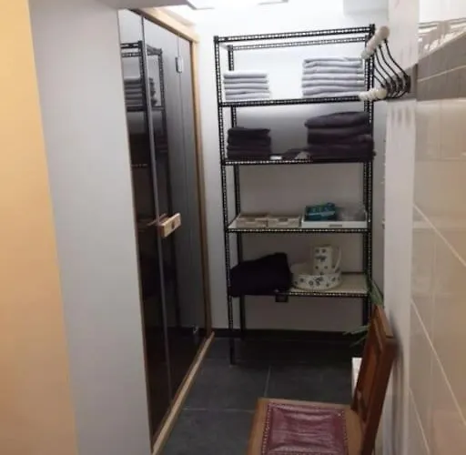 Chez Mémé D'hecq Casa vacanze Hecq