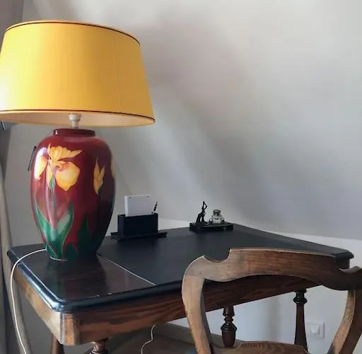 Chez Mémé D'hecq Casa vacanze Hecq