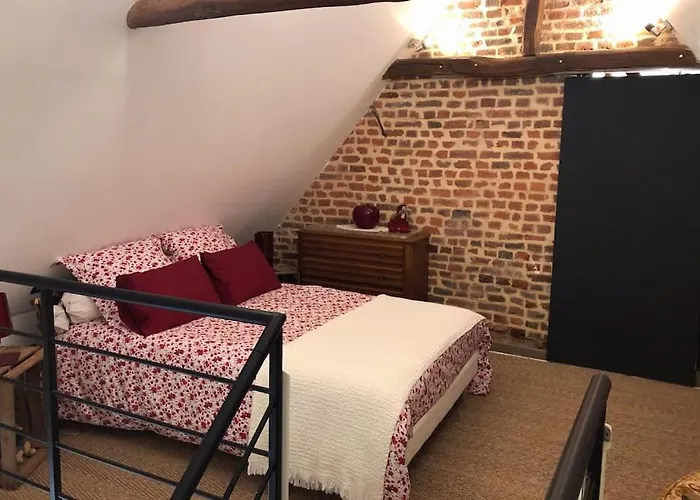 Chez Mémé D'hecq * Hecq