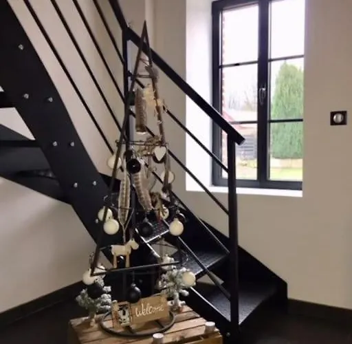 Chez Mémé D'hecq Casa vacanze