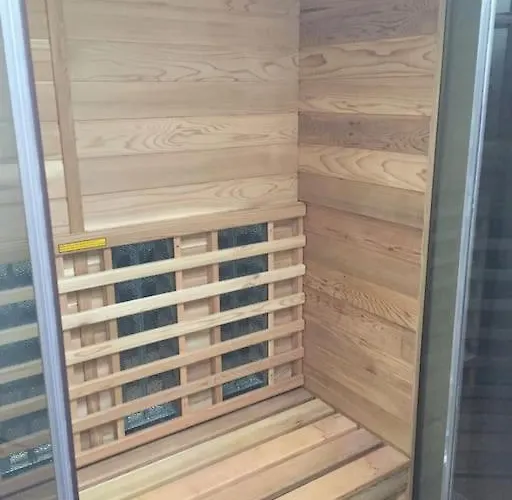 Casa vacanze Chez Mémé D'hecq